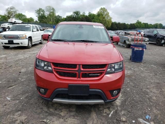 3C4PDDEG4KT785192 Dodge JOURNEY GT