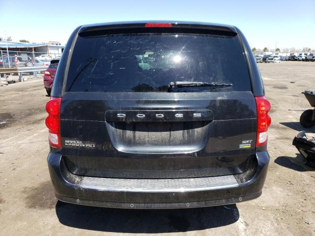 2C4RDGCG0GR244809 Dodge Grand Caravan Sxt