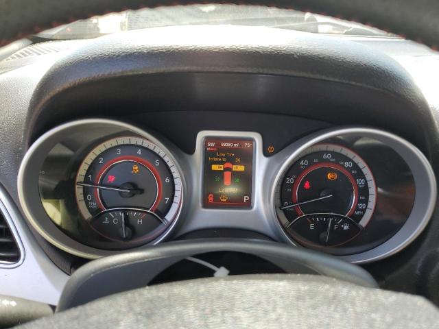 3C4PDCEG6FT669377 Dodge Journey R/t