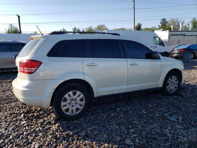 3C4PDCAB7GT140354 Dodge JOURNEY SE
