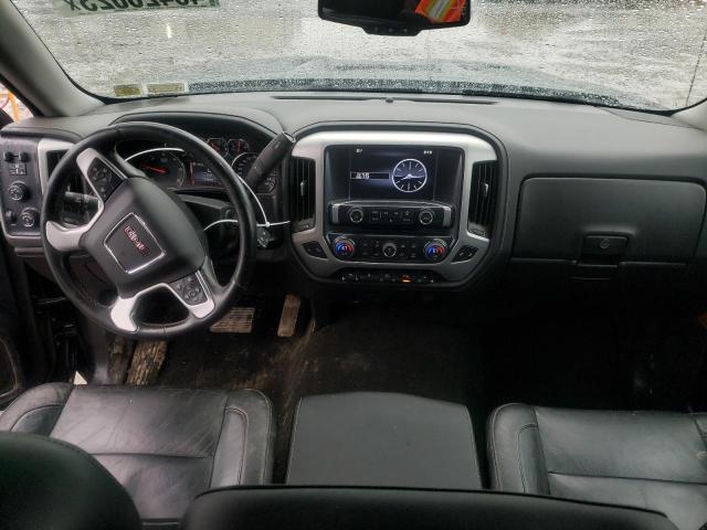 3GTU2VEC4EG234995 GMC Sierra K1500 Slt