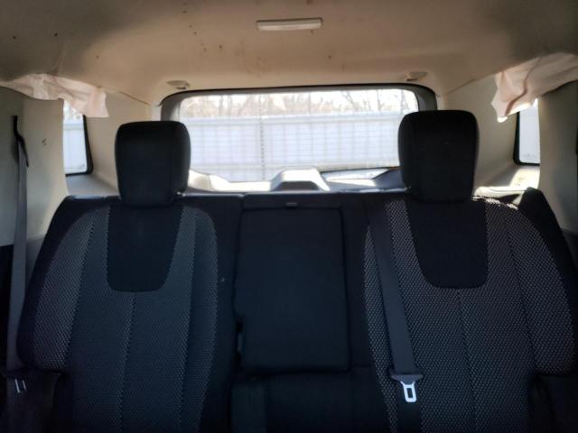 2GKALMEK7H6140132 GMC Terrain Sle