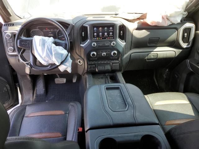 3GTP9EEL8KG146360 GMC Sierra K1500 At4
