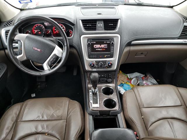 1GKKRRKD3FJ161839 GMC Acadia Slt-1