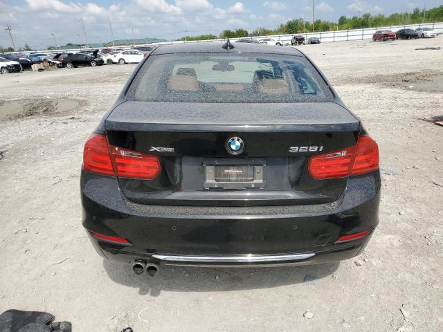 WBA3B3G57FNR88087 BMW 328 XI