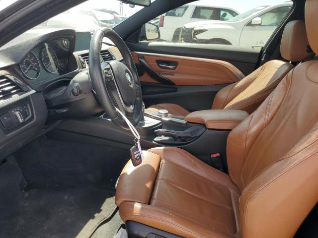 WBA4R7C57HK679673 BMW 430I