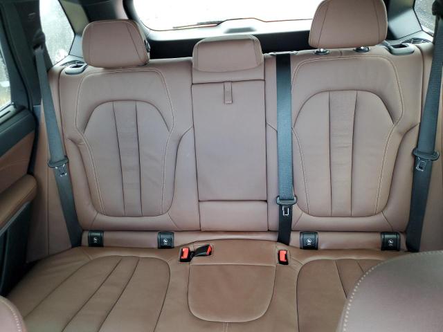 5UXCR4C00N9K75777 BMW X5 Sdrive 40i
