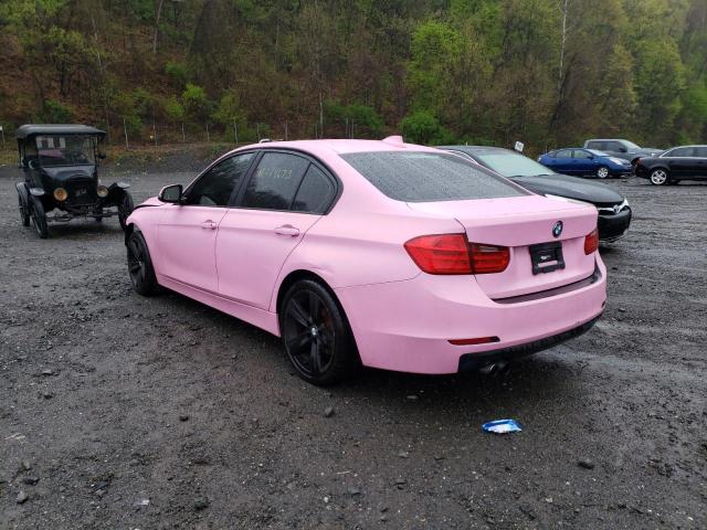 WBA3B3G55FNT17792 BMW 328 XI