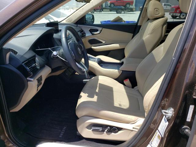 5J8TC2H32KL012412 Acura RDX