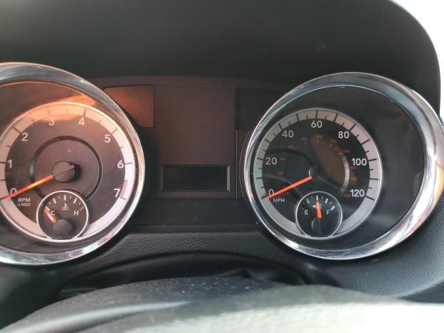 2C4RDGCG1KR545274 Dodge Grand Caravan Sxt