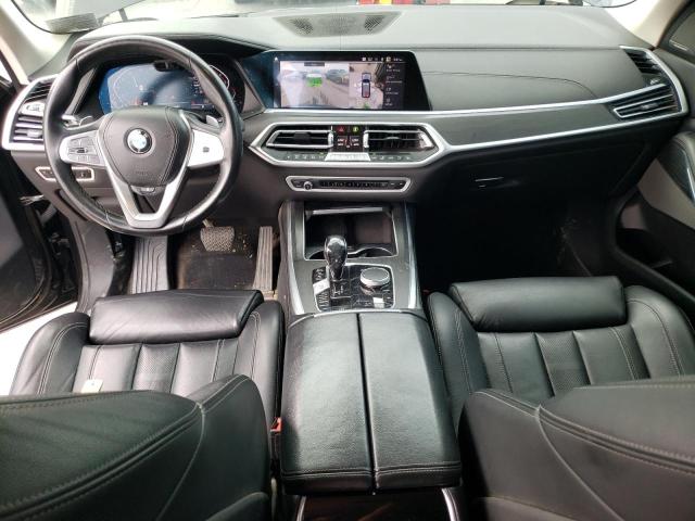 5UXCW2C0XL9B52467 BMW X7 Xdrive40i