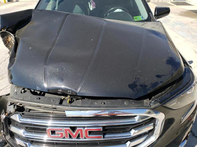 3GKALVEV3JL296055 GMC Terrain Slt