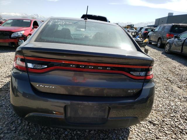 1C3CDFBB0GD629767 Dodge DART SXT