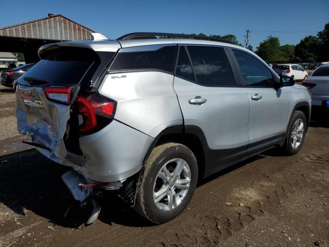 3GKALTEVXNL147961 GMC Terrain Sle