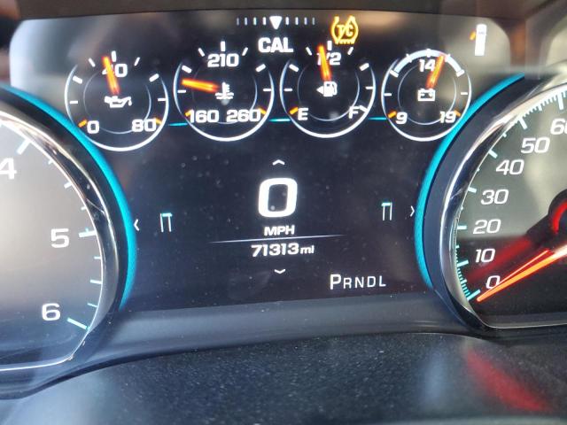 3GTU2PEJ5JG180997 GMC Sierra K1500 Denali