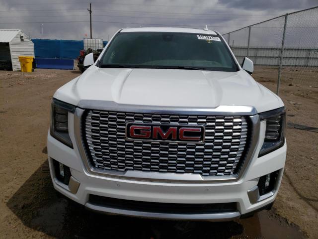 1GKS2DKL6MR341930 GMC YUKON DENALI