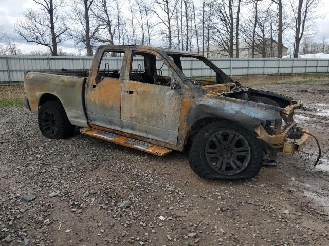 1C6RR7FT7ES387107 RAM 1500 St