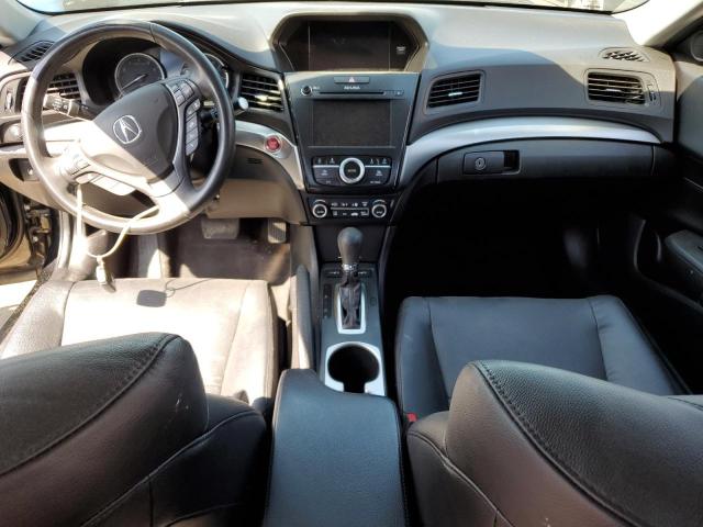 19UDE2F76JA006580 Acura Ilx Premium Tech