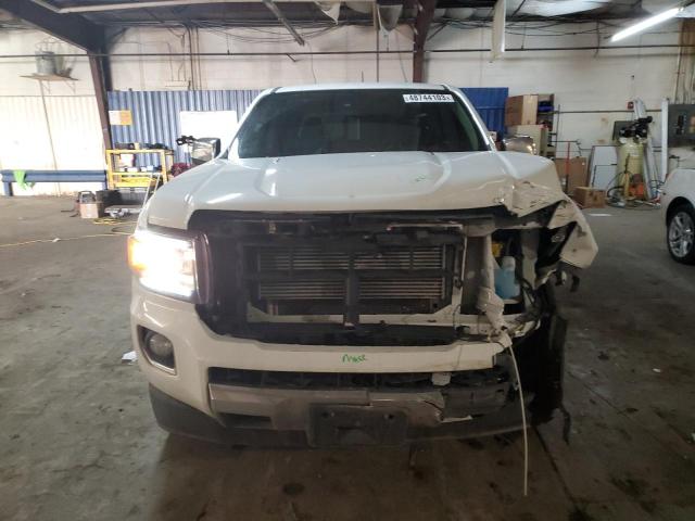 1GTP6EE17H1258260 GMC Canyon Denali