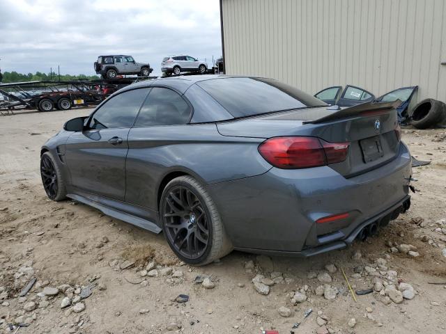 WBS3U9C5XFP967432 BMW M4