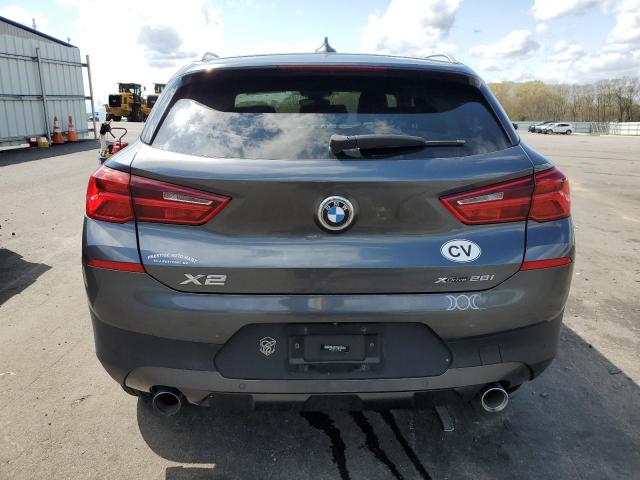 WBXYJ5C3XJEF79379 BMW X2 Xdrive28i