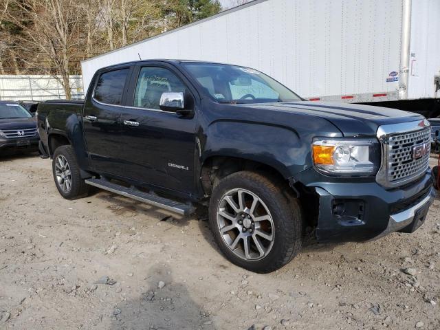1GTG6EEN6J1226926 GMC Canyon Denali