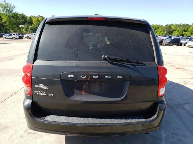 2C4RDGCG2FR531034 Dodge Grand Caravan Sxt