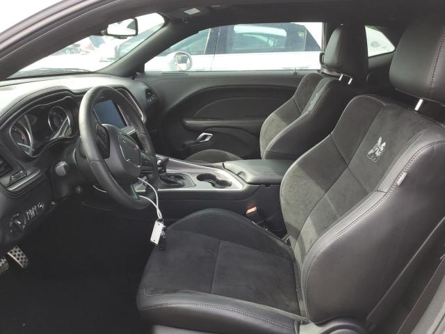 2C3CDZFJXNH156379 Dodge Challenger R/t Scat Pack