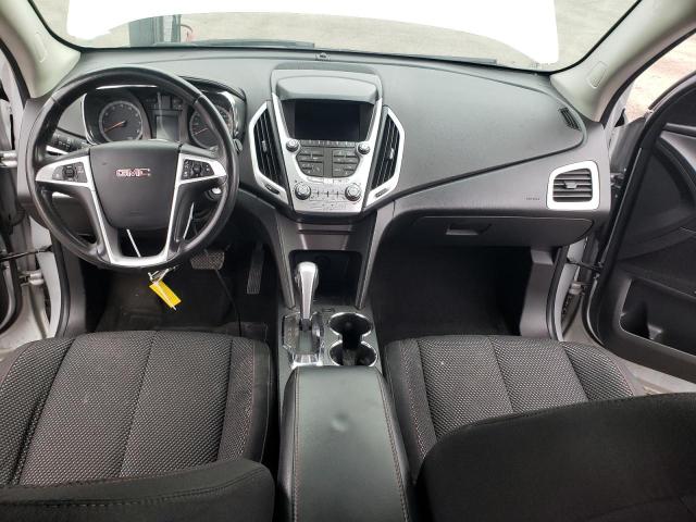 2GKFLWEK3E6110607 GMC Terrain Sle