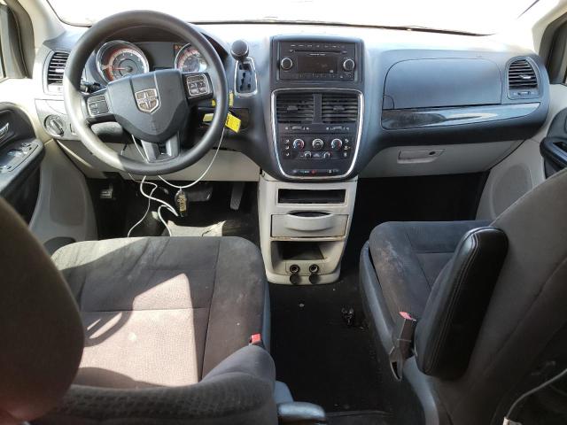 2C4RDGBG8GR357523 Dodge Grand Caravan Se