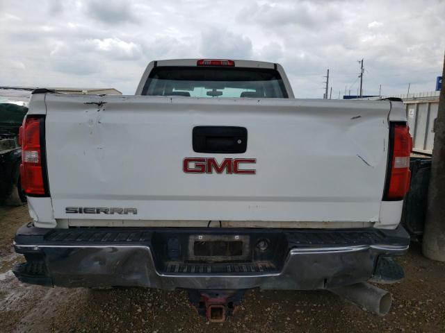 1GT12RE8XGF212848 GMC Sierra K2500 Heavy Duty
