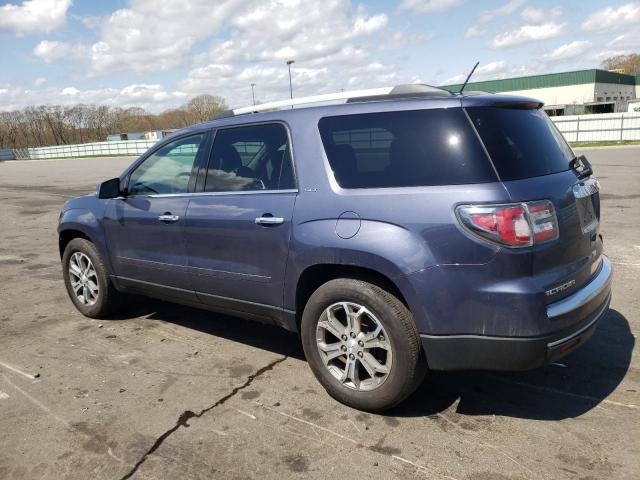 1GKKVSKD6EJ259765 GMC Acadia Slt-2