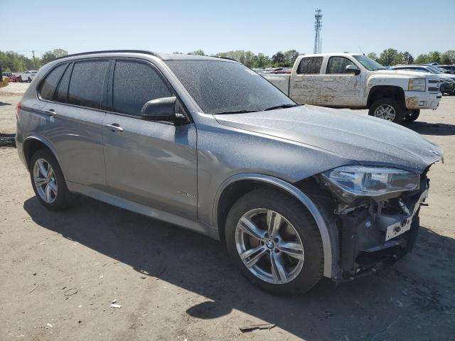5UXKR6C59F0J75153 BMW X5 Xdrive50i