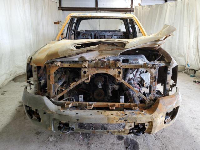 1GT42WEY2KF129130 GMC Sierra K3500 Denali