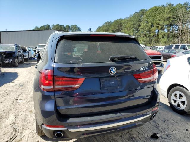 5UXKR0C31H0X82386 BMW X5 Xdrive35i
