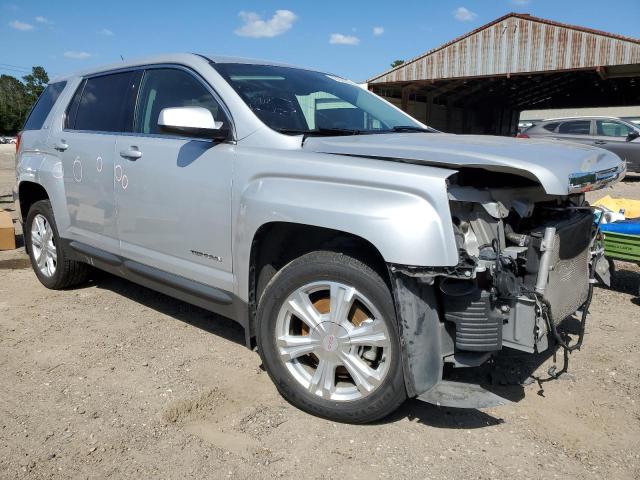 2GKALMEK5H6141036 GMC Terrain Sle