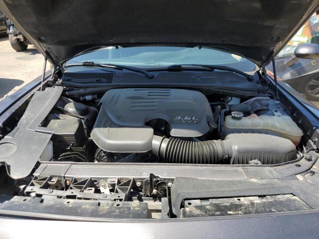 2C3CDZAG5GH336903 Dodge Challenger Sxt