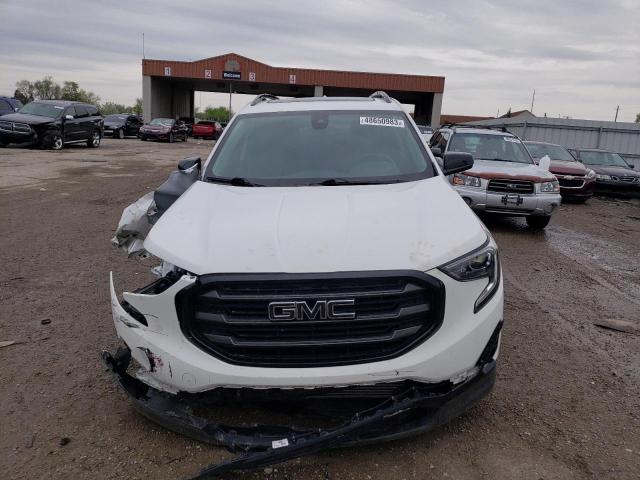 3GKALPEV4LL145742 GMC Terrain Slt