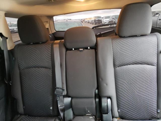 3C4PDCBB7GT104758 Dodge Journey Sxt
