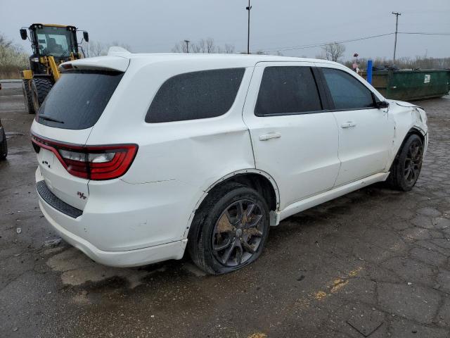 1C4SDHCT7GC484078 Dodge Durango R/t
