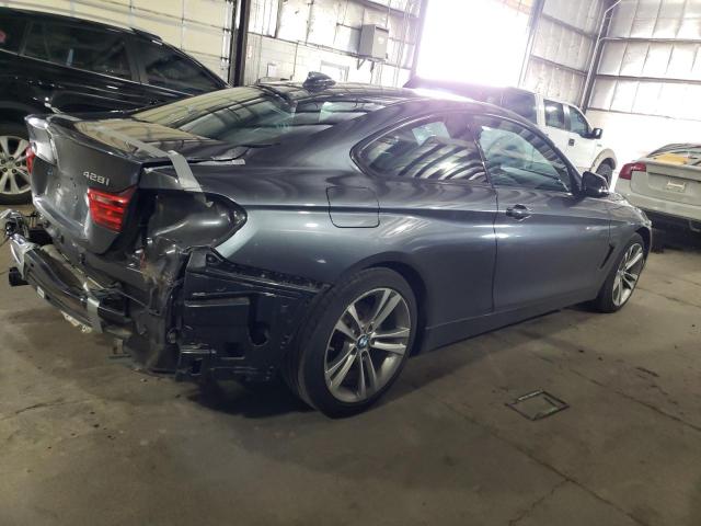 WBA3N9C56EF720012 BMW 428 XI