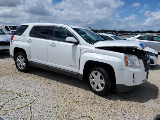 2GKFLVEKXE6307994 GMC Terrain Sle