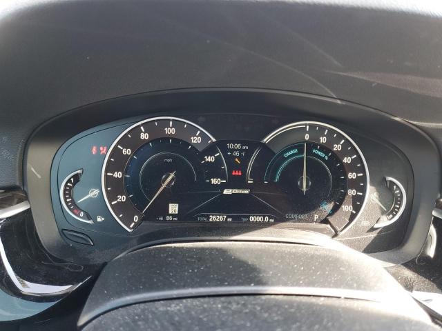WBAJB1C52JB374348 BMW 530XE