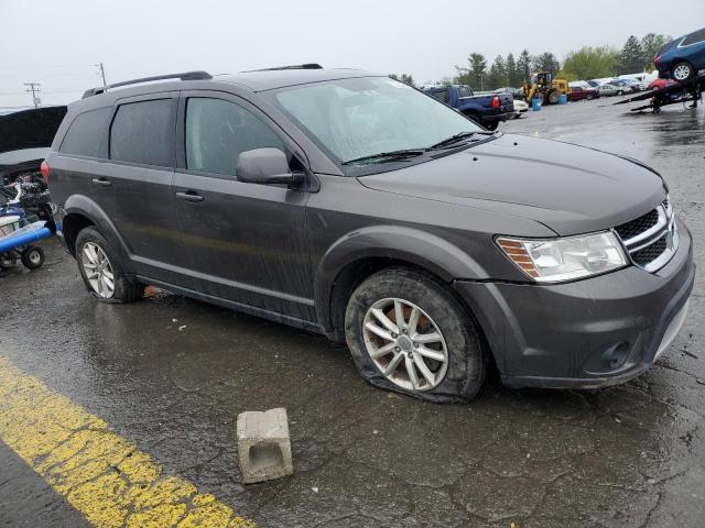 3C4PDCBG5HT588524 Dodge Journey Sxt