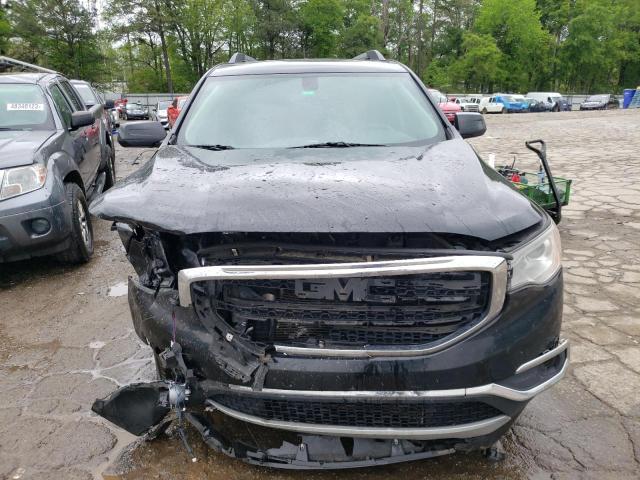 1GKKNLLS0KZ259275 GMC ACADIA SLE