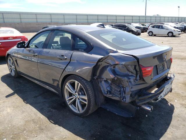 WBA4B1C56GG242928 BMW 435 I Gran Coupe