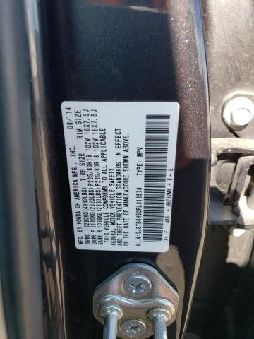 5J8TB4H50FL013578 Acura Rdx Technology