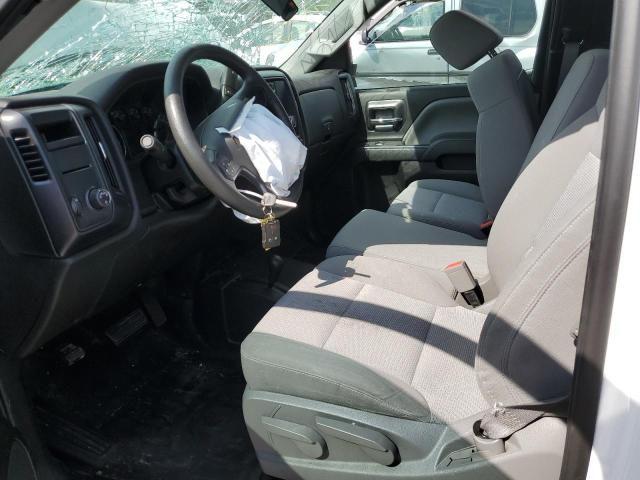 1GTN2TEC1FZ387862 GMC Sierra K1500