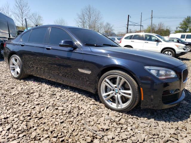 WBAYB6C54ED224246 BMW 750 Xi