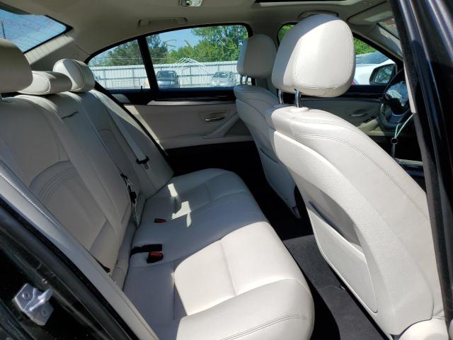 WBA5A7C59ED613461 BMW 528 XI